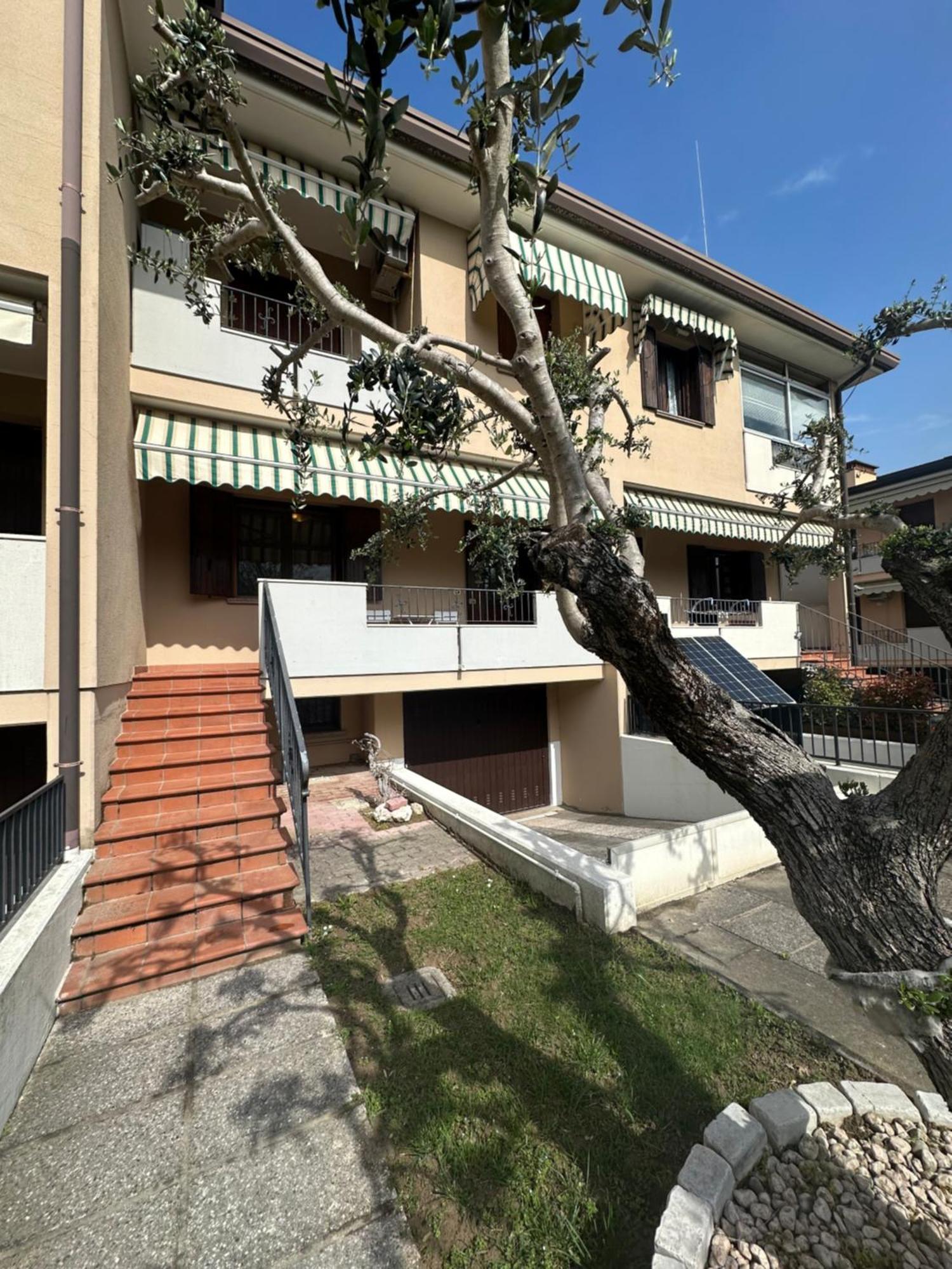 Caorlina - Agenzia Cocal Apartment Caorle